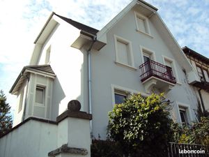 Superbe F 3 Rez de Jardin RIEDISHEIM