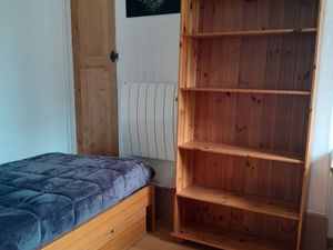 Studio au pied de l'UTC