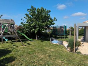 Maison contemporaine 132 m2