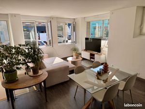 Location appartement meublé