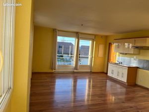 Location appartement 3pieces