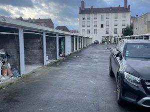 À louer doubles box à aubervilliers