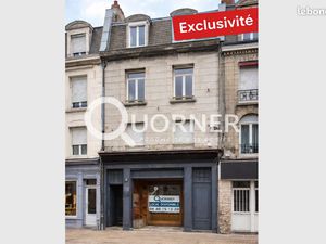 Immeuble 200 m² Douai