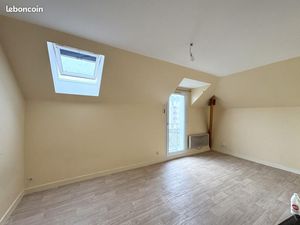 Appartement 1 pièce 30 m²