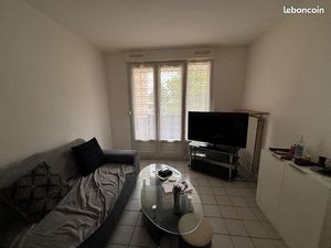 Appartement T2 44m² centre La Talaudière