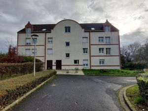 APPARTEMENT F3 de 65 m2 à PERONNE