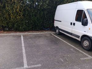 Parking aerien Maourine