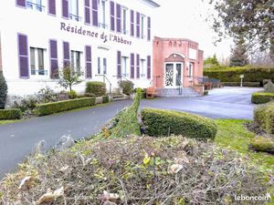 Appartement 1 pièce 30 m²