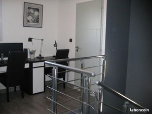 Maison T4 Meublée 95 m² avec jardin clos de 470 m²