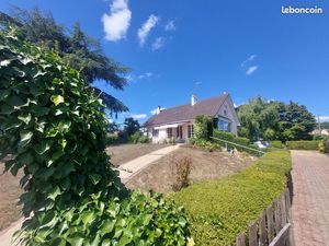 Maison 8 pièces 184 m²