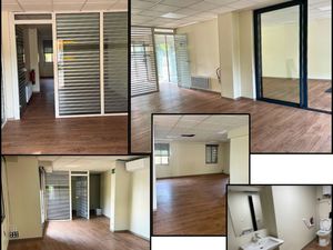 Local commercial / bureaux