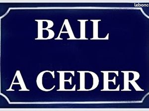 Local commercial 35 m²