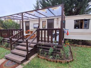À Vendre - Mobilhome Renové