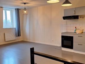 Appartement 50 m2