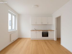 Appartement 2 pièces 28m2