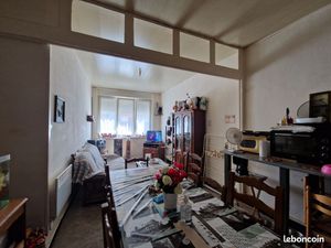 Vend immeuble de rapport sur Anzin