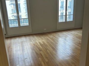 Grand 2 Pièces entre Champerret et Courcelles