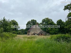 Ferme 2 pièces 50 m²