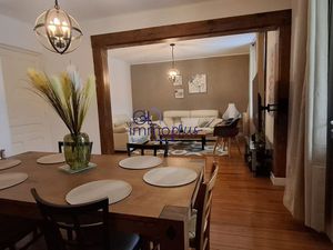 Propriété 6 pièces 132 m²