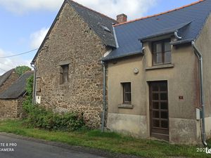 Maison La Chapelle aux Filtzméens