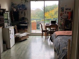 Studio Nantes proche Talensac