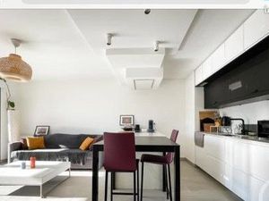 T3 de 61m2 (terrasse / garage) – Aix Pont de l’Arc