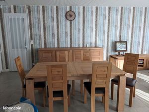 Maison proche de la mer