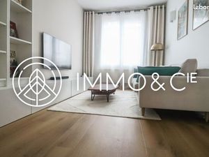 Maison 4 pièces 105 m²