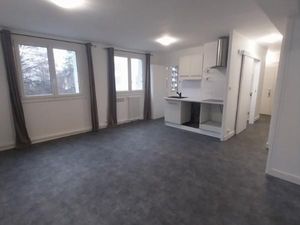Appartement 4 pièces 63 m²