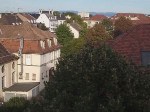 F2 50m2 refait a neuf