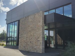 Bureaux 200 m² Vannes