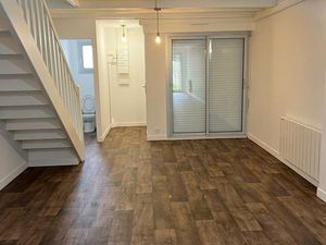 A vendre maison contemporaine 4 chambres et jardin