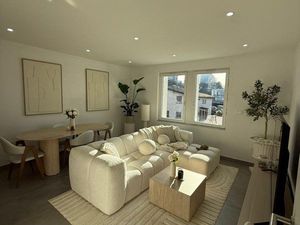 Superbe T3 rénové 70 m² – Chauffage au sol – Mulhouse Vieux Dornach