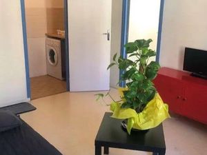 Loue appartement meublé quartier St Michel Dijon