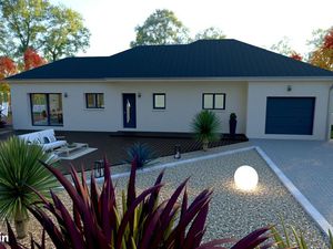 Maison 116 m² Hermanville Sur Mer