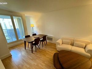 Appartement 2 pièces 47 m²