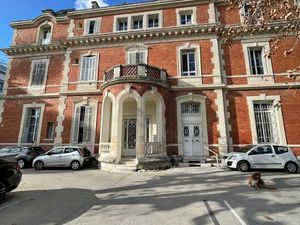 Location meublée - T3 Duplex 64m2 - 13010 Parc Maison Blanche