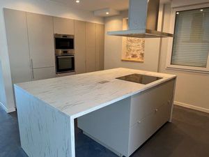 Maison T5 piscine Gond Pontouvre