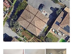 Montpellier Aiguerelles - Immeuble de 6 studios avec jardins et parkings