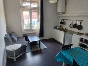 Location appartement proche Grange-Blanche