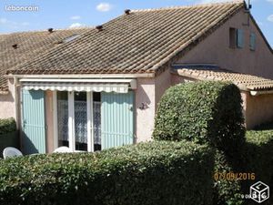 Maisonnette meublée disponible le 14 janvier 2026