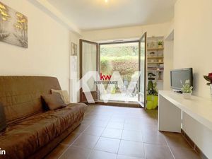 Appartement 1 pièce 20 m²