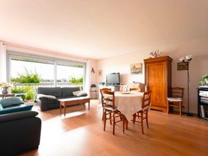 Appartement rénové 3 Pièces de 82 m2 sur Lille