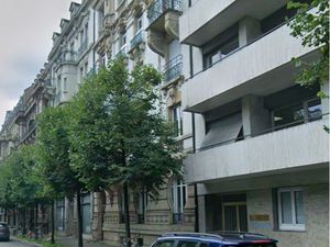 Appartement 2 pièces 15 allée de la Robertsau
