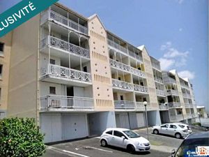 Appartement 2 pièces 49 m²