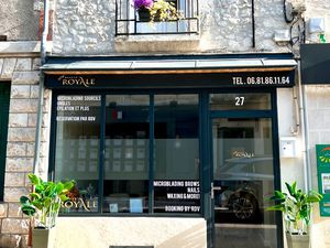 Cession D'un Salon de Beauté -Eymet (Dordogne)