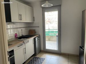 Location meublé  charmant T2 rénové- quartier Minimes