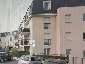 Appartement Chantilly