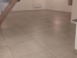 Bel F4 a saint Paul en jarez 90m2