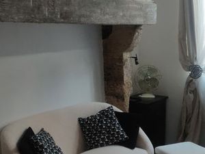 T2 35 m2 environ  rénové